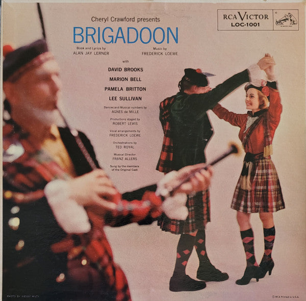 Brigadoon